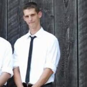 Meet your Posher, Dan